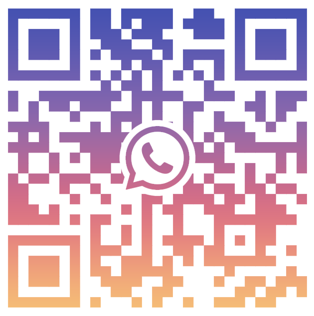 Lucian 的 WhatsApp 联系二维码